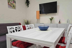 Scala Paradiso ~ B&B Molfetta